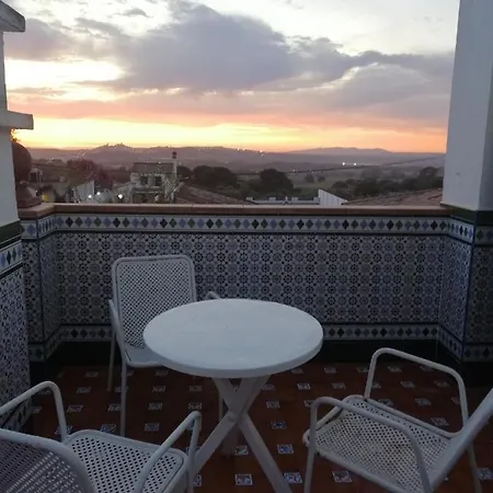 El Recuerdo Σπίτι διακοπών